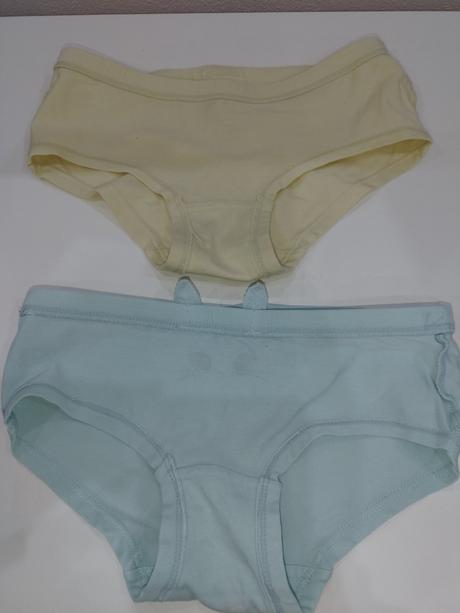 Nohavičky 134/140, h&m,134