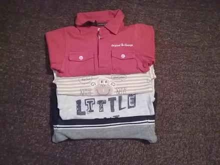 Chlapcenske tricka, 68