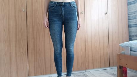 Dámske rifle reserved veľ. 36, reserved,36