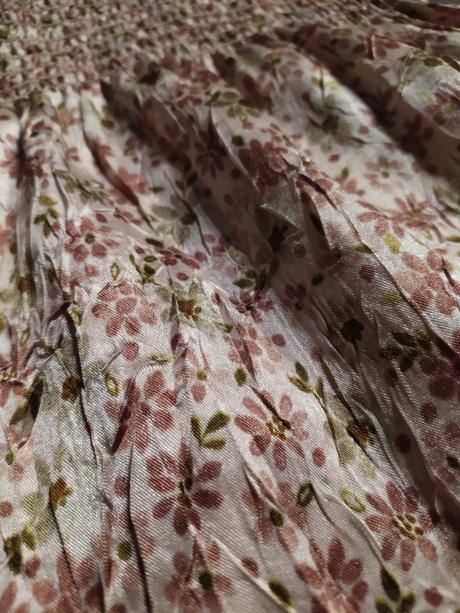 Letný top na ramienka - darujem k nákupu, adams,104