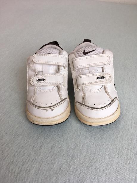 Biele tenisky nike, nike,21