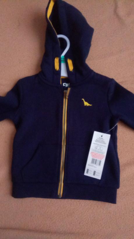 Frajerska mikina, f&f,80