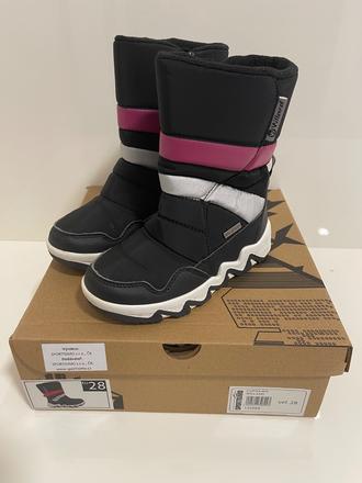 Krásne snehule willard, 28