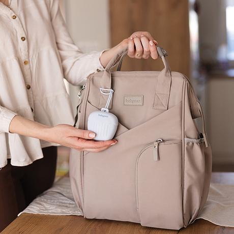 Babyono obal na cumlík modré, babyono