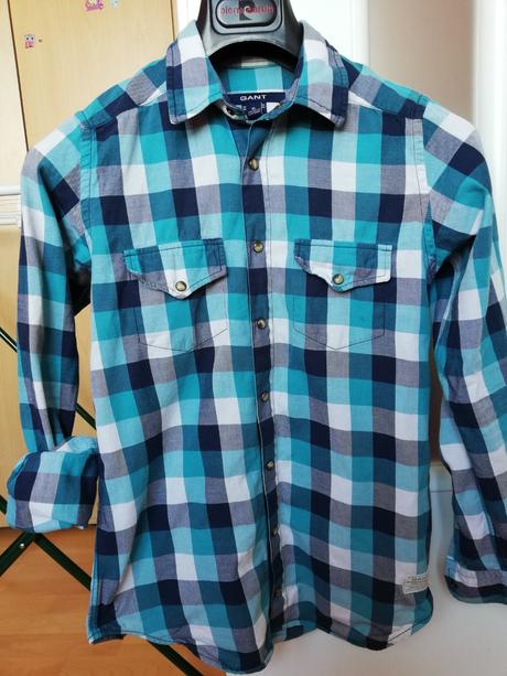 Gant košeľa, gant,146