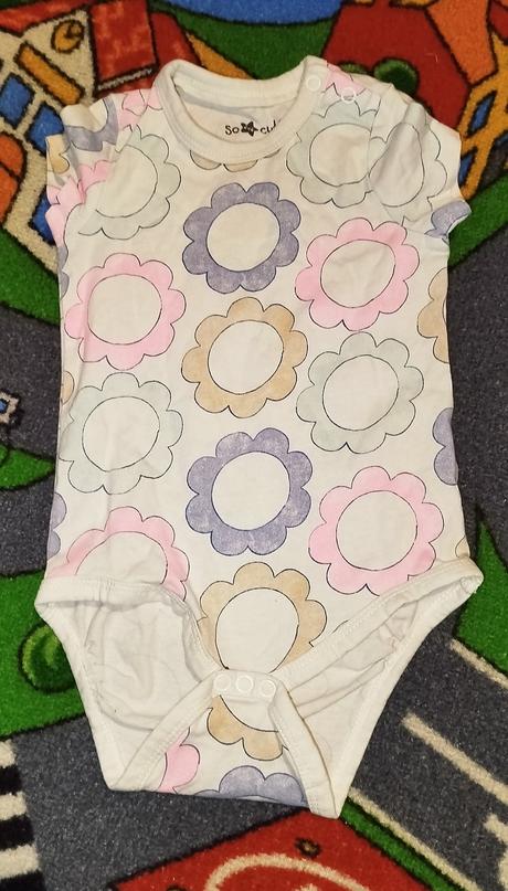 Dievčatko 74, 68–80