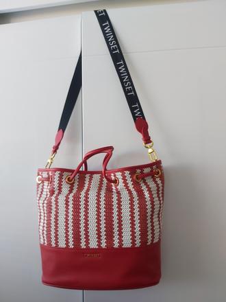 Kabelka twinset- nová, twinset