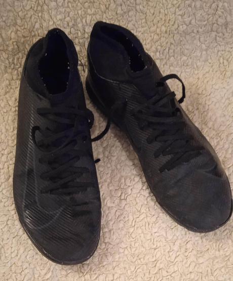 Predám futbalové turfy nike mercurial superfly 6 a, nike,42