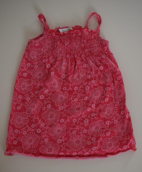 Letne satocky, h&m,68