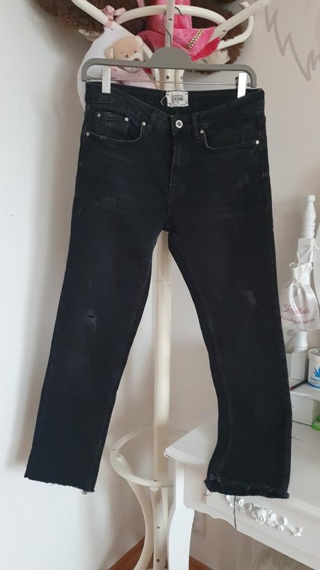 Rifle zara 7/8, zara,36