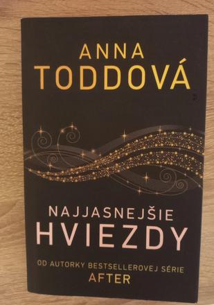 Najjasnejšie hviezdy, 