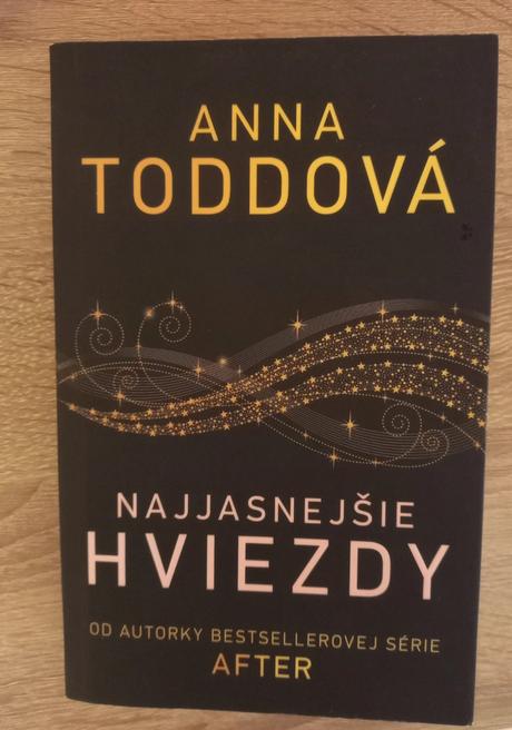 Najjasnejšie hviezdy, 