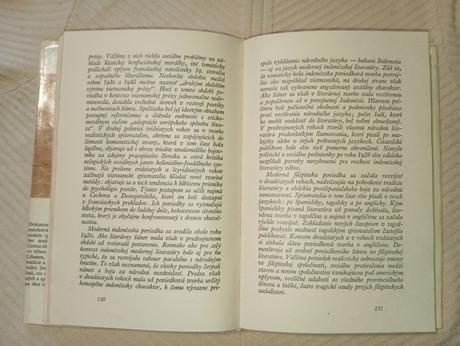 Ázijské poviedky, 1976,