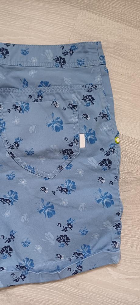 Letné krátke nohavice adidas, adidas,m