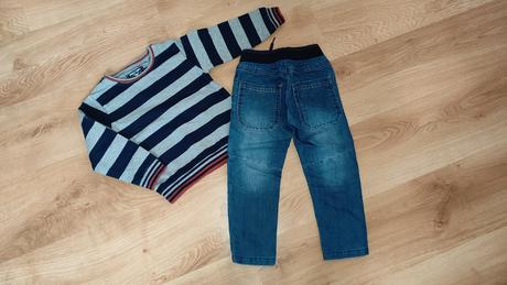 Set pre chlapca, next,104