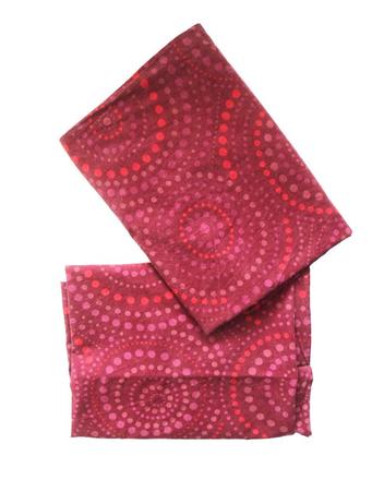 2x bavlnené návliečky na paplón,