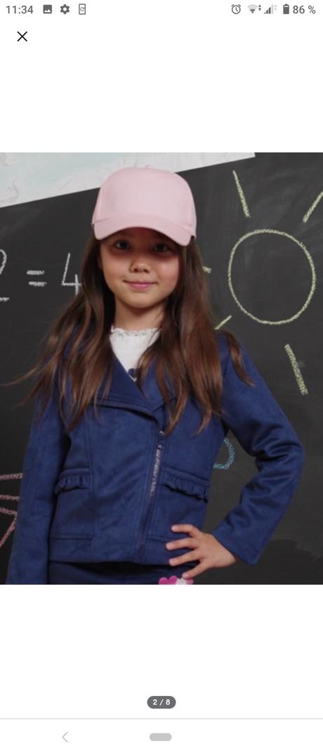 Sinsay nádherná tmavomodrá motorkárska bunda, sinsay,140