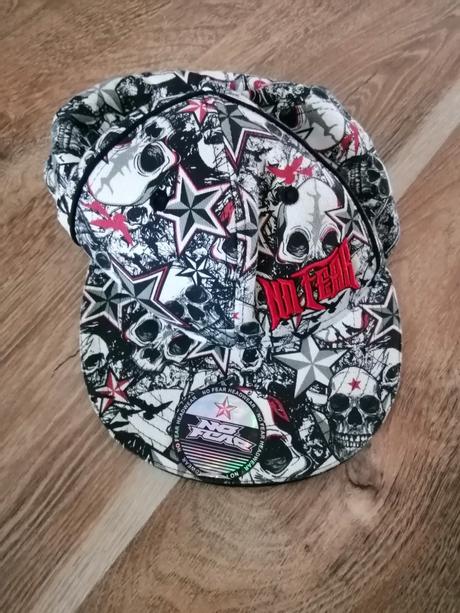 Šiltovka +1 bonus, 56