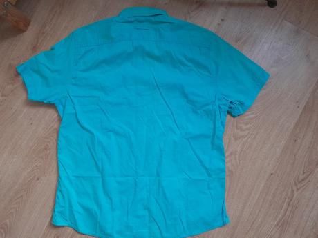 Košeľa pánska 41/42, c&a,l