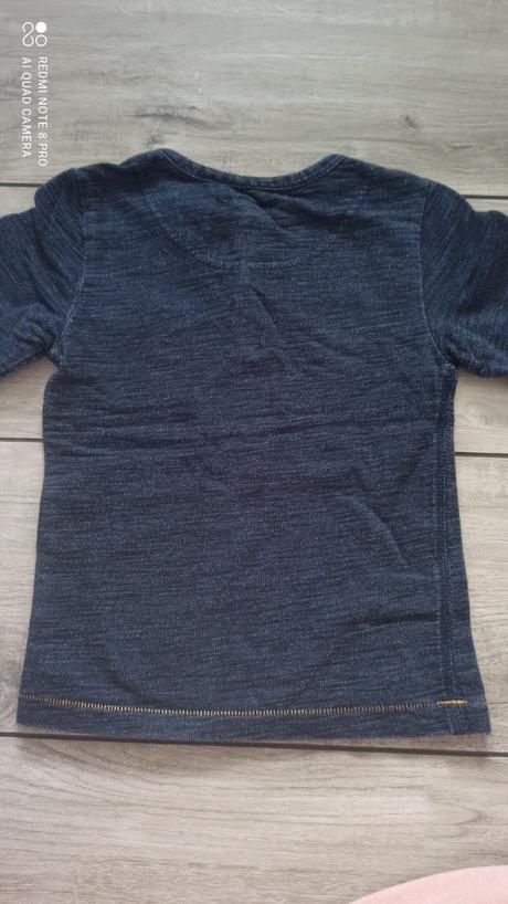 Tričko h&m 98/104, h&m,98