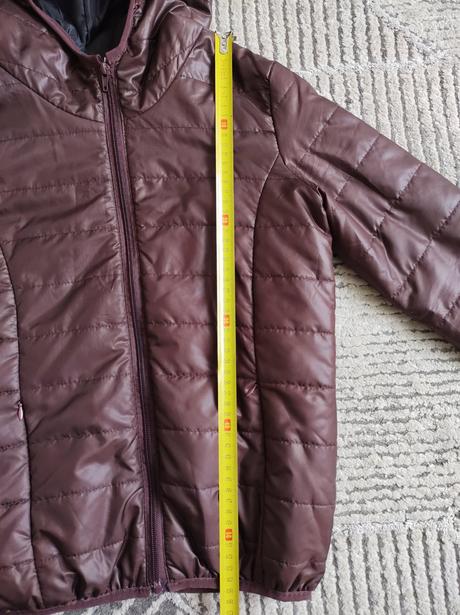 Dámska prechodná bunda xs, xs