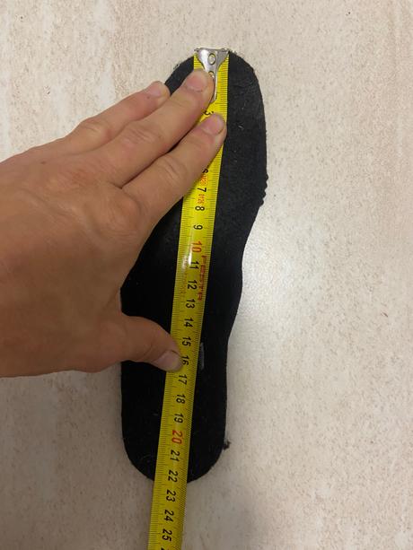 Turisticke topanky mc kinley c.35, mckinley,35