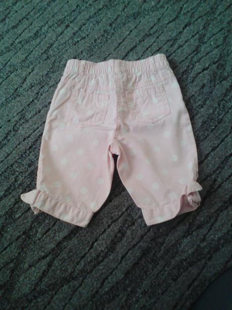 3/4 nohavice na leto next 86, next,86