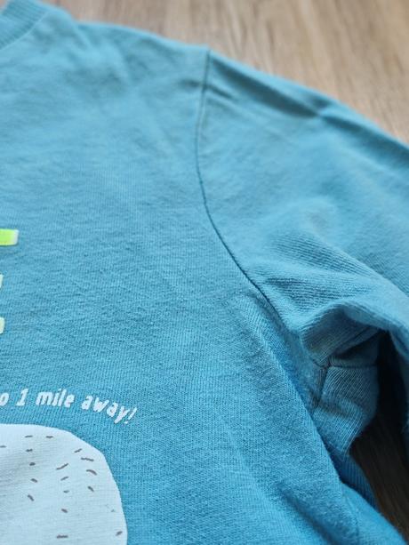 Chlapčenské tričko 98, f&f,98