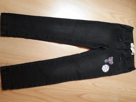 Riflove dzeginy len oprate, pepperts,134