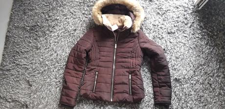 Zimná bundička, 36