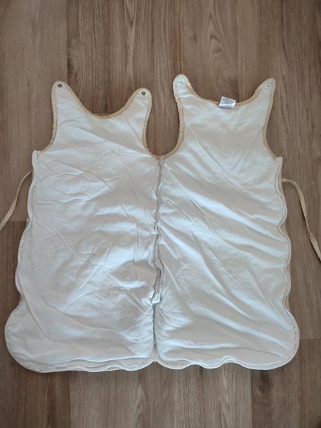 Teply spaci vak 70cm, 