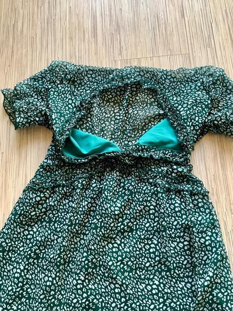 Krasne saty shein 2+1napoly, s