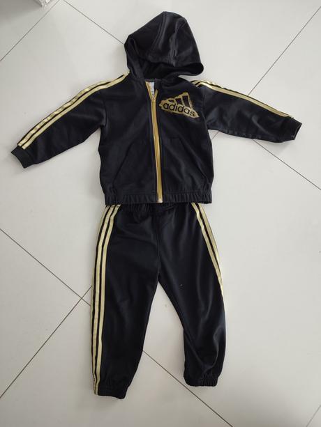 Tepláková súprava, adidas,92