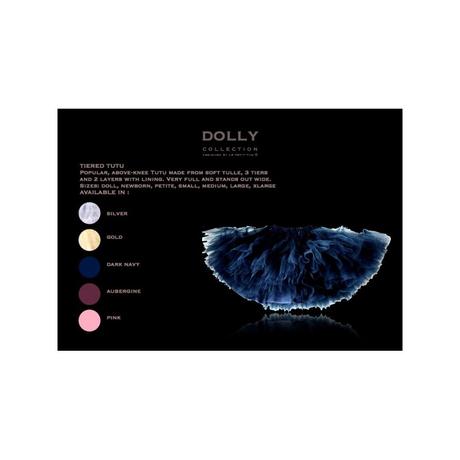 Original dolly by le petit tom, 122