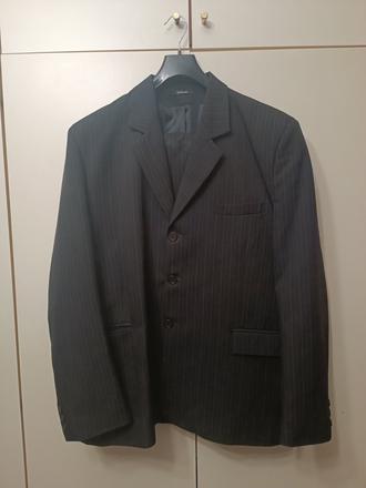 Pánsky oblek 54, 54