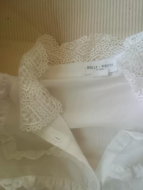 Lindex blúzka, lindex,l