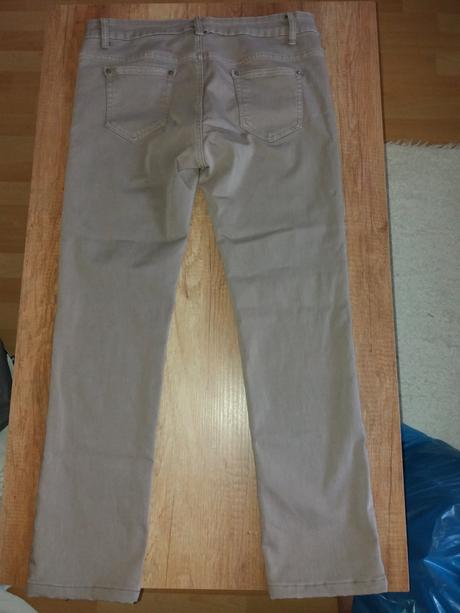 Zateplené rifle, 42