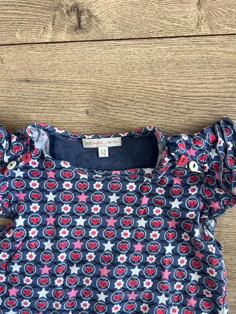 Tričko m&s, cena s poštou, marks & spencer,104