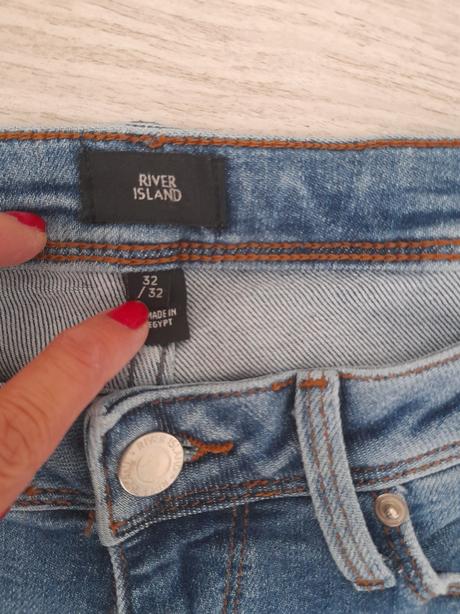 Rifle, river island,42