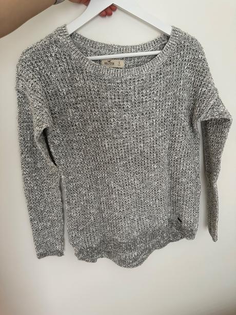 Sveter hollister, hollister,s
