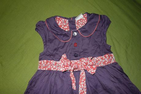 Dievcatkove satocky z kolekcie big smiles od next, next,104