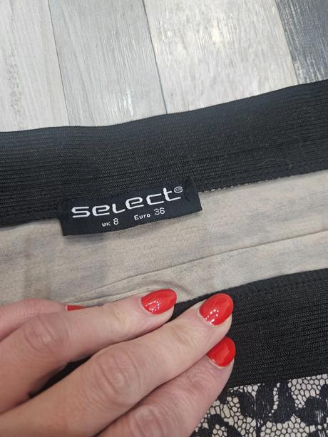 Dámska sukňa zn.select, select,s