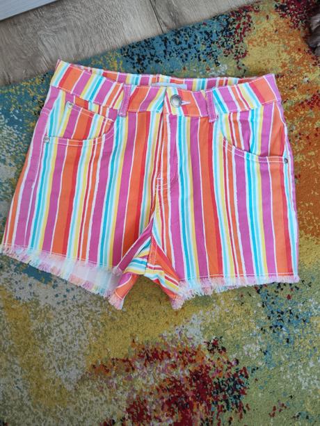 Šortky, reserved,140