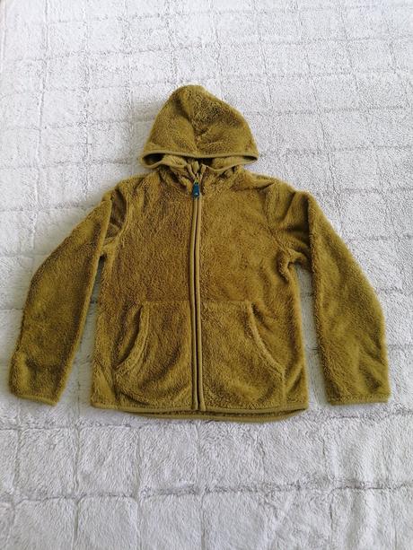 Chlpatá mikina, pepco,134