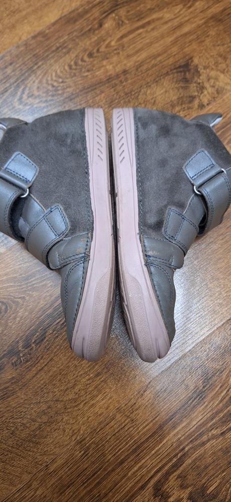 Topánky, d.d.step,35