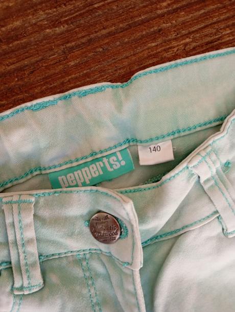 Nohavice, pepperts,140