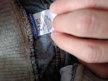 Rifle -98 (2-3 roky) cherokee, cherokee,98