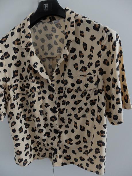 Blúzka hm 38, h&m,m