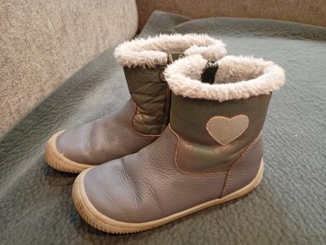 Čižmy protetika lory 30, protetika,30