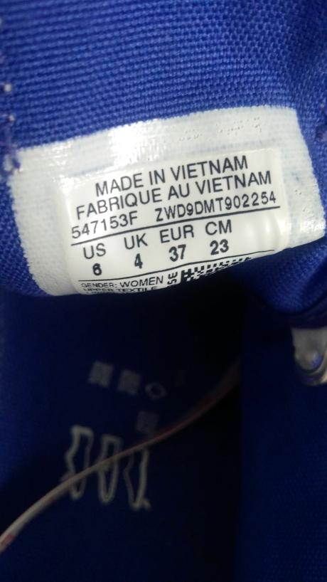 Converse tenisky, converse,37